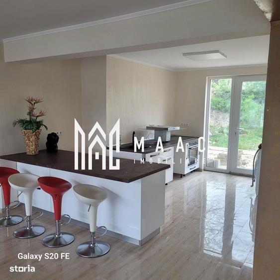 Casă cu 4 camere cu Teren 920 Mp în Central