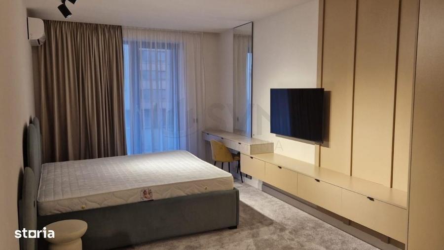 Apartament 3 camere de inchiriat I Iancu Nicolae I Parcare - 3