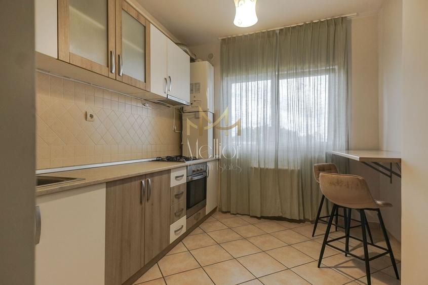 Apartament cu 1 camera | 42 mp | langa Spitalul de Recuperare! - 1