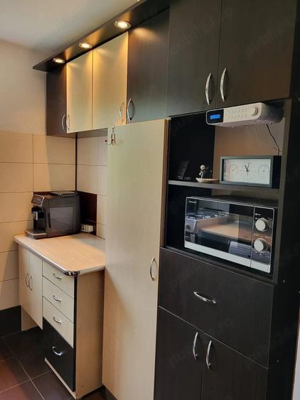 Apartament cu 3 camere decomandat în Nord