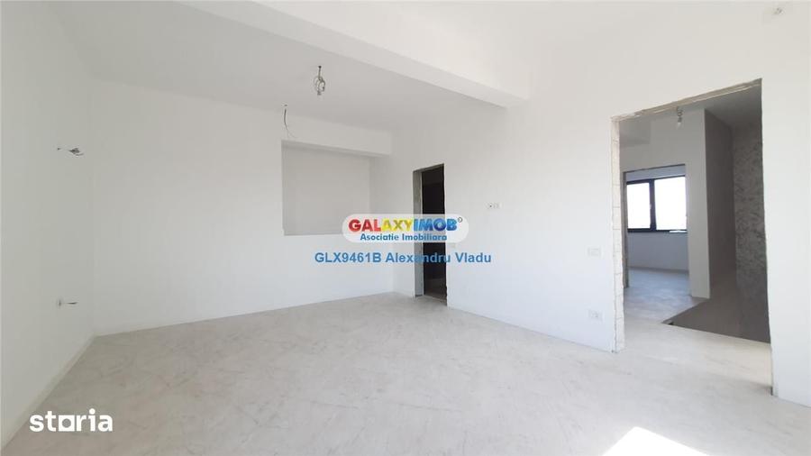 Penthause Duplex 5 camere ,140 mp plus terasa , Metrou Mihai Bravu - 11