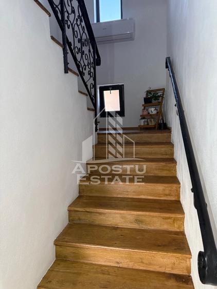 Casă cu 2 camere cu Teren 502 Mp în Giarmata