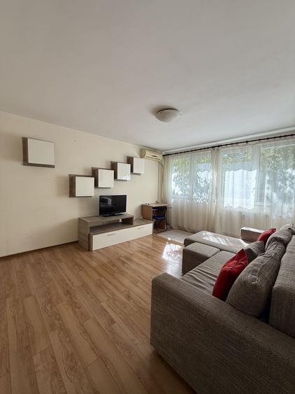Apartament 2 camere de închiriat — Bd. Dimitrie Cantemir, Sector 4 - 1