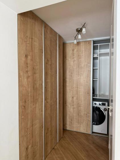 Apartament cu 2 camere în Pipera