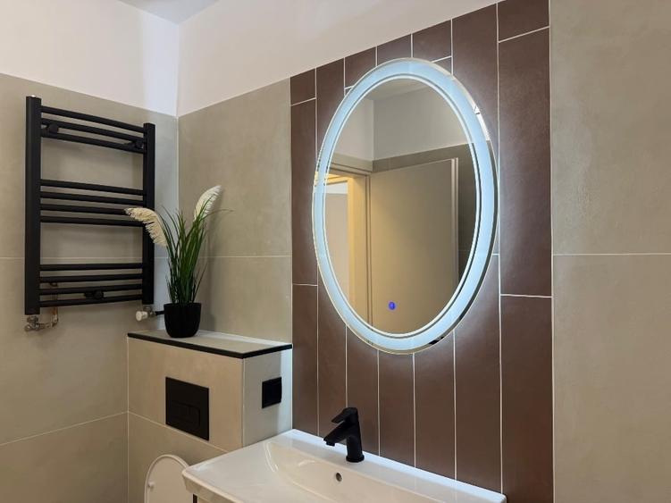 Apartament 2 camere decomandat – TOTUL NOU, nelocuit după renovare! - 5