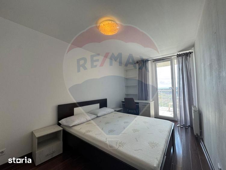 Apartament cu 3 camere în UTA
