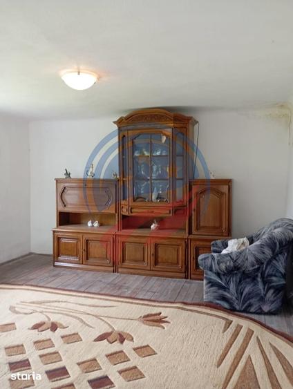 CASA RENOVABILA + 600 MP TEREN - BARIERA VALCII - 13