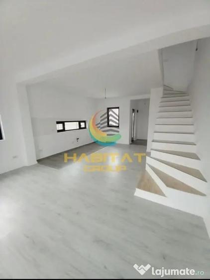 Casă cu 3 camere cu Teren 210 Mp în Berceni