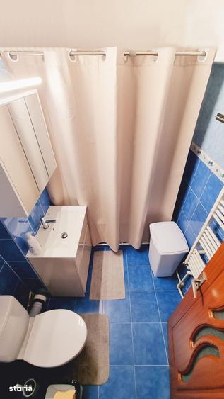 Apartament cu 2 camere în Sud