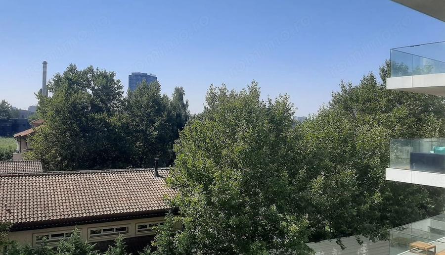 Vanzare Apartament modern cu 2 camere etaj 3 langa Petrom City - 3