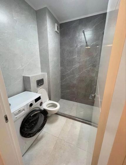 Apartament cu 2 camere decomandat în Olteni