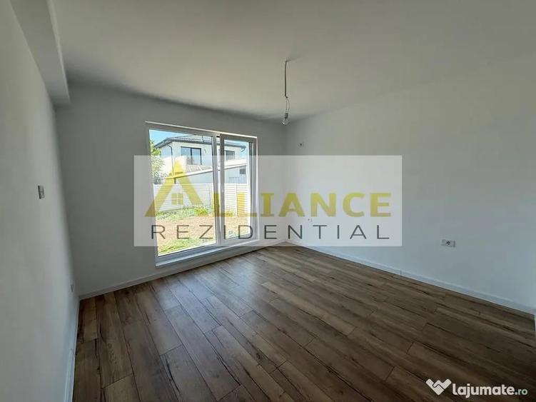 Casa individuala ~ 4 camere 2 bai ~ teren 454mp ~ - 5