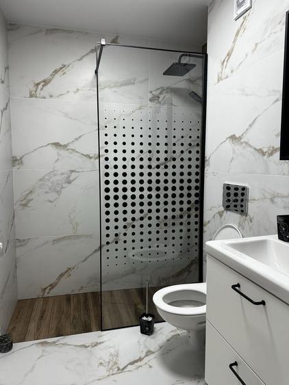 Apartament cu 2 camere semidecomandat în Țiglina 1