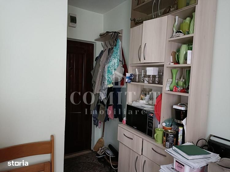 Garsonieră în Gheorgheni