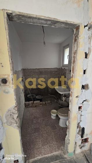 Apartament cu 2 camere în Vatra Luminoasă