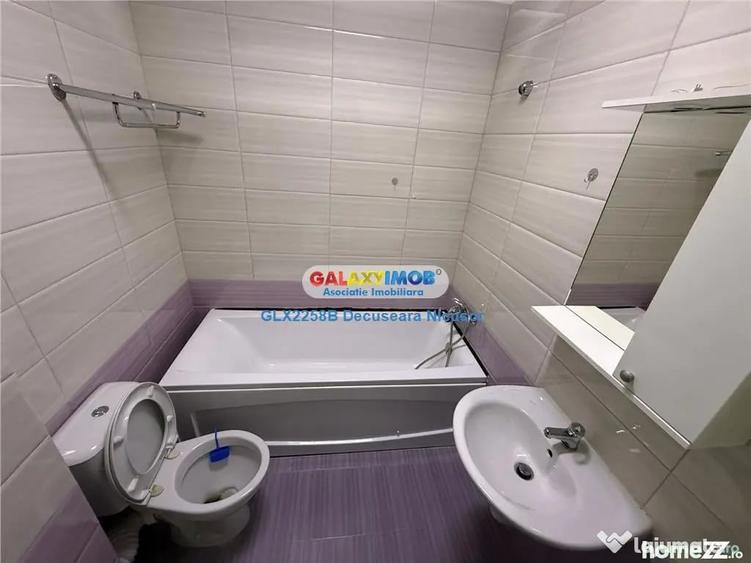 Garsonieră decomandată în Chiajna