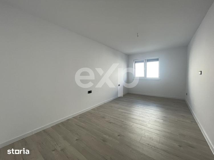 Apartament cu 2 camere în Trivale