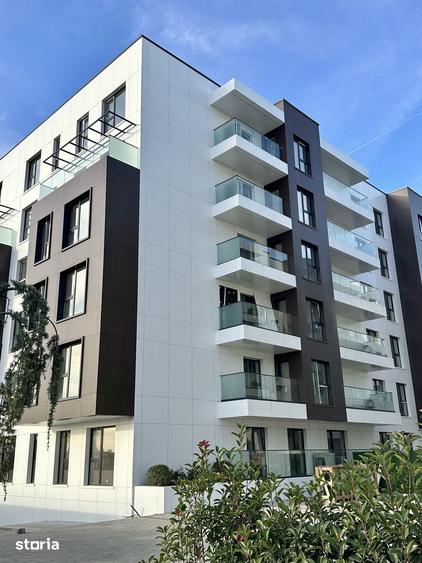 Studio Dublu - MTM Pipera Lake - Cesiune - Taxare Inversa - Proprietar - 2