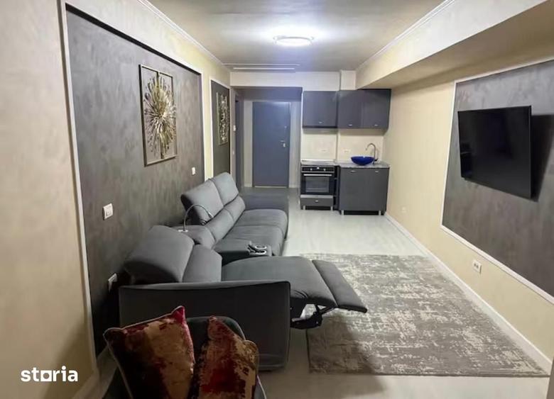 Apartament cu 3 camere în Herăstrău