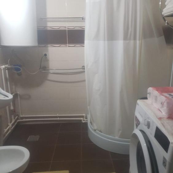 Casă cu 3 camere în Suceveni