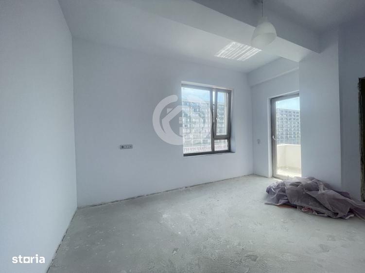 Apartament nou Sibiu | 3 camere | La cheie | Bloc cu lift - 1