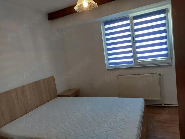 Apartament cu 2 camere decomandat în Ultracentral