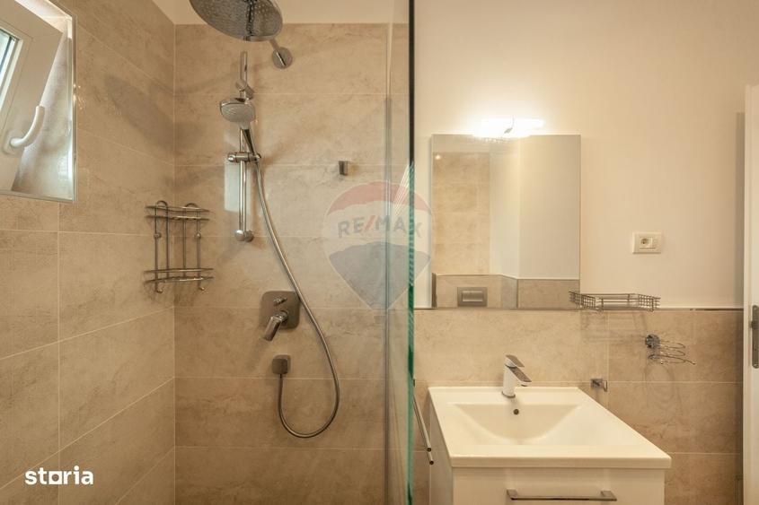 Apartament de inchiriat ultracentral Arad Plaza +loc de parcare - 5