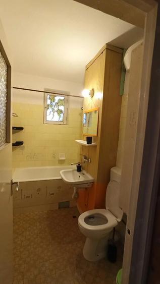 Apartament cu 2 camere decomandat în Grigorescu