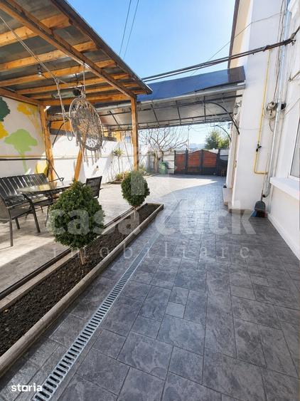 Apartament cu 2 camere decomandat în Mazepa 1