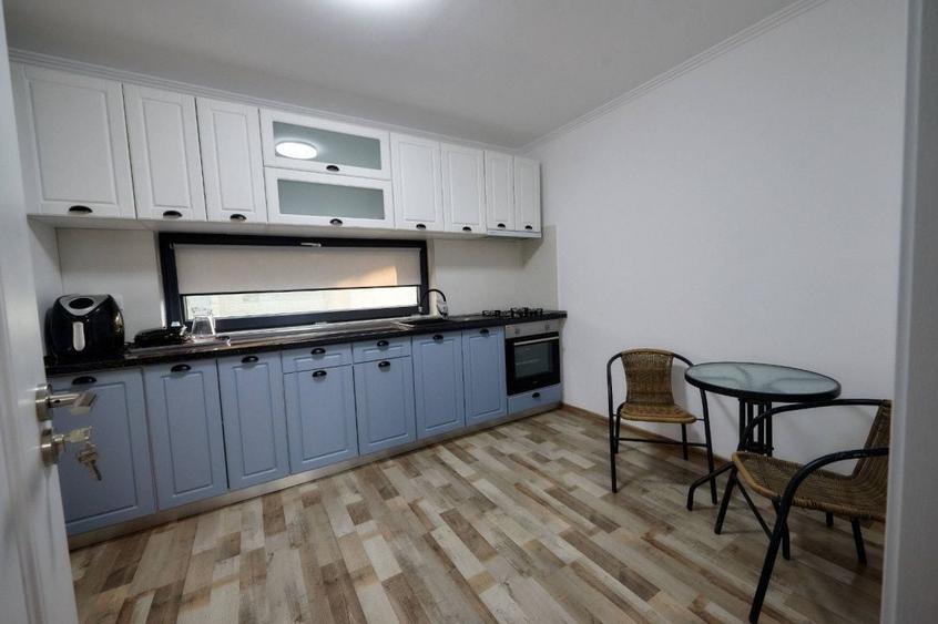 Casă individuală cu 5 camere cu Canalizare în Gară