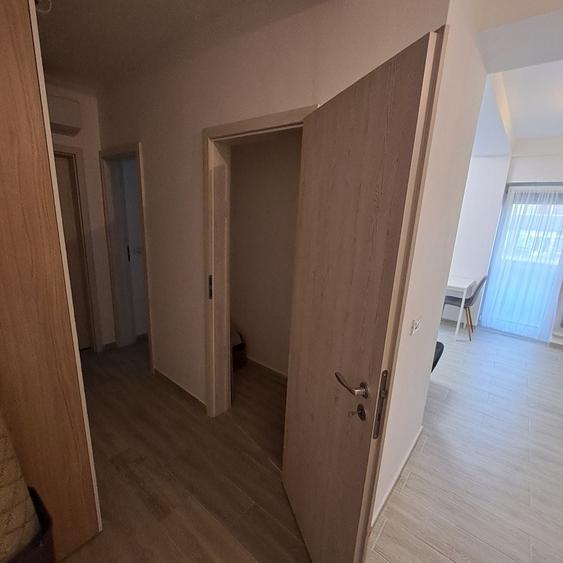 Apartament cu 2 camere nedecomandat în Spitalul Județean