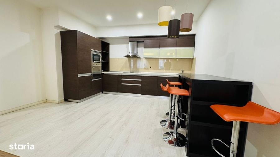 CARTIERUL FRANCEZ | Apartament 3 camere | Parcare Subterana inclusa - 8
