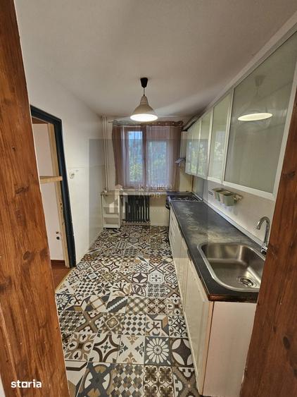 APARTAMENT 2 CAMERE/PARC IOR LA 5 MIN /2 MIN METROU NICOLAE GRIGORESCU - 5