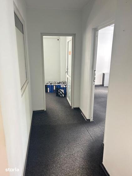 Spațiu comercial, de 70 mp, în Tineretului