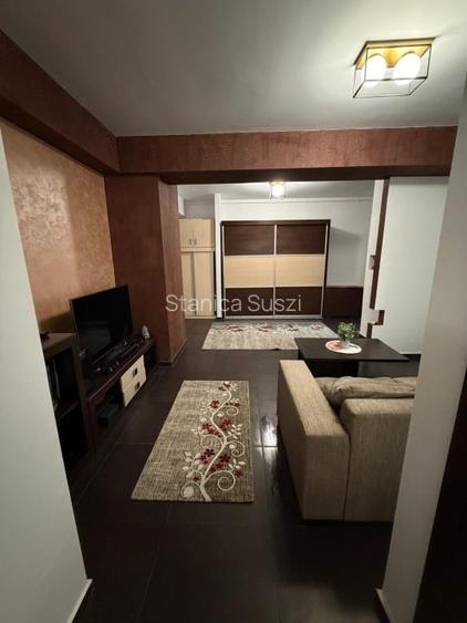 Apartament 2 camere zona Gara de inchiriat, bloc nou