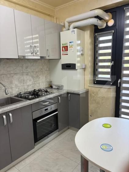 Apartament 66,6 mp | Bloc nou 2024 | Lift și parcare | Burdujeni - 12