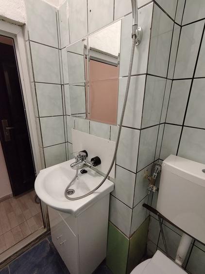 Garsonieră decomandată în Fortuna