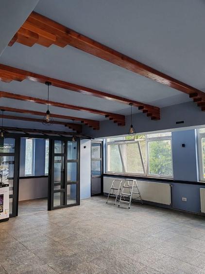 Spațiu comercial, de 120 mp, în Central