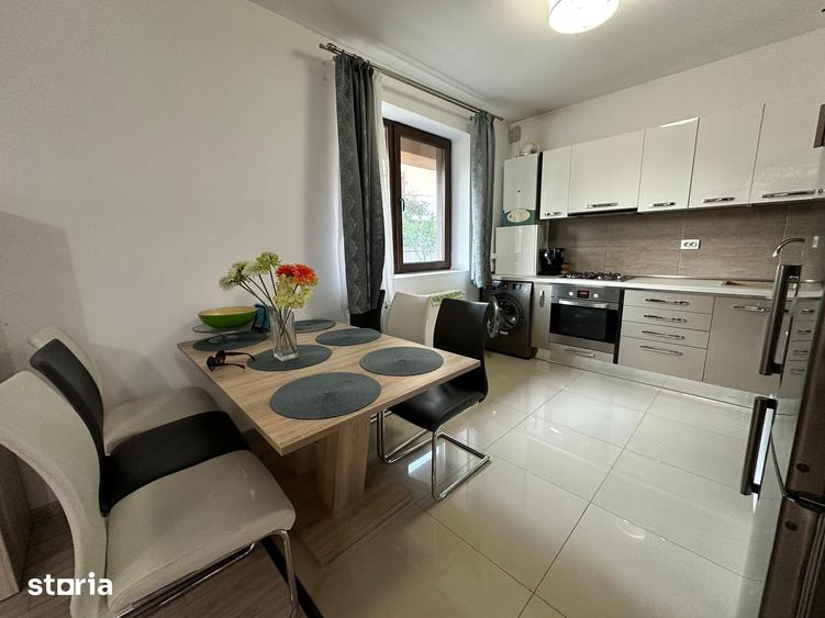 Casă cu 4 camere cu Teren 210 Mp în Cișmigiu