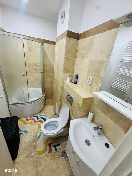 2 camere mobilat complect prelungirea ghencea - 11