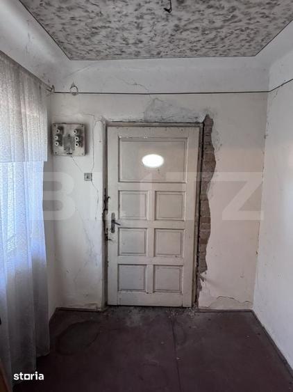 Casa Individuala 5 Camere si Teren Generos Romanesti - 6