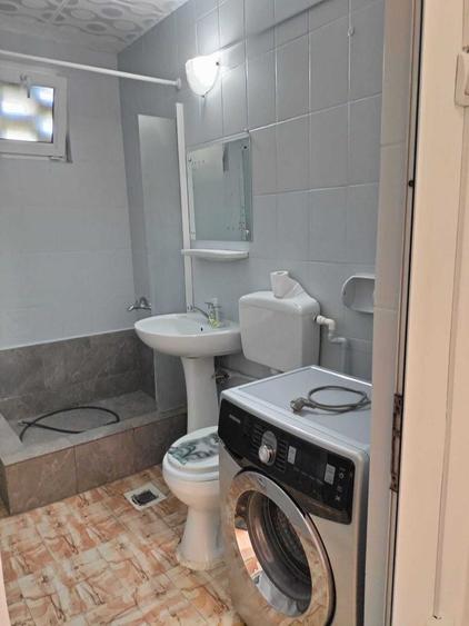 Apartament cu 2 camere semidecomandat în Kogălniceanu