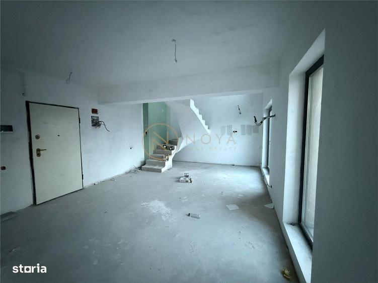 Apartament cu 3 camere decomandat în Lacul Morii