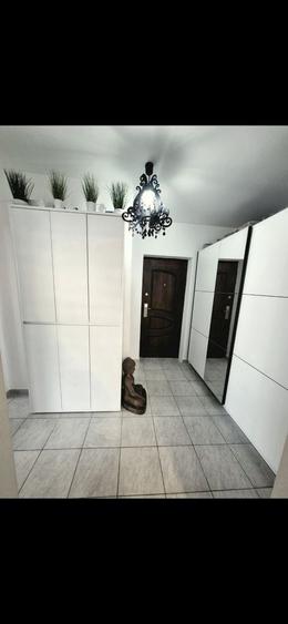 Garsonieră decomandată în Sânpetru