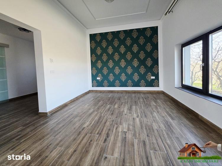 VILA de lux 4 camere 170 mp TEREN 1500 mp HLINCEA IASI 244.000 - 5
