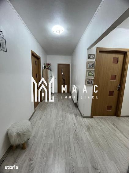 Apartament cu 2 camere în Terezian