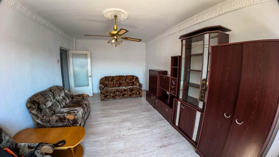 Apartament decomandat pe Mărășești - 6