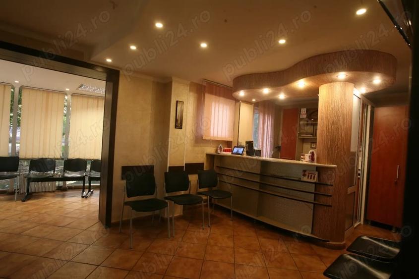 Spațiu comercial, de 142 mp, în Central