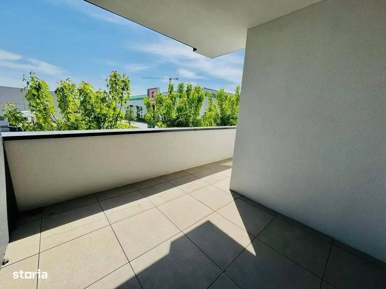 Apartament cu 3 camere în Sud