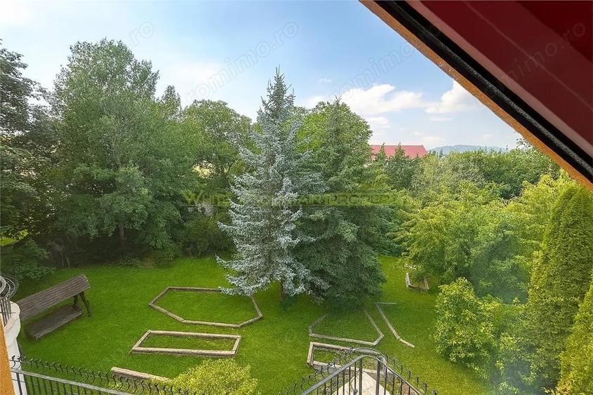 Casă cu 3 camere cu Teren 3350 Mp în Baciu